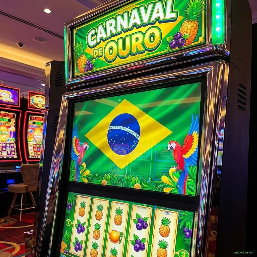 Torneios betwinner