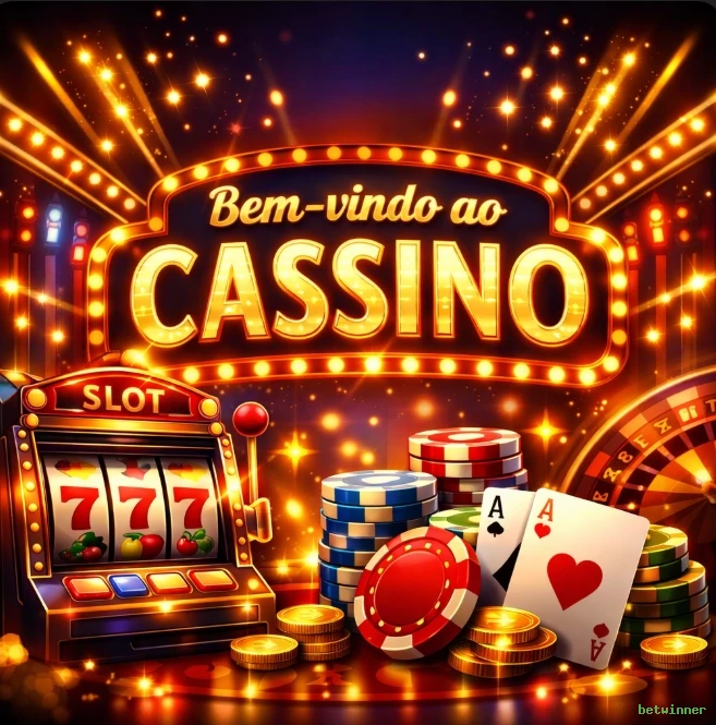 Casino Ao Vivo betwinner