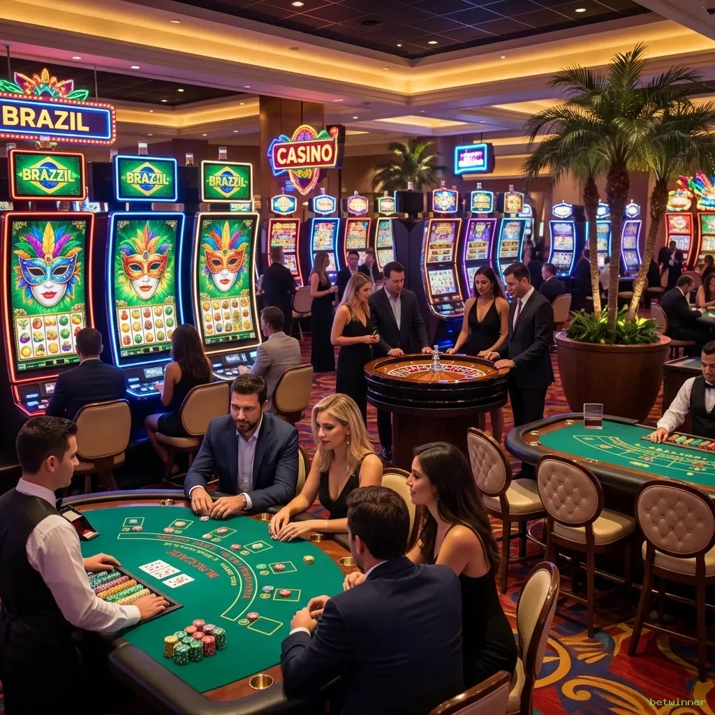 Estatísticas Esportivas betwinner