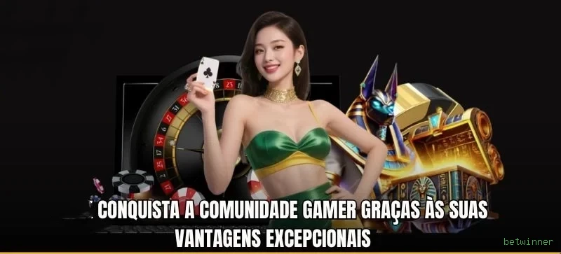 Avaliações dos Jogadores betwinner