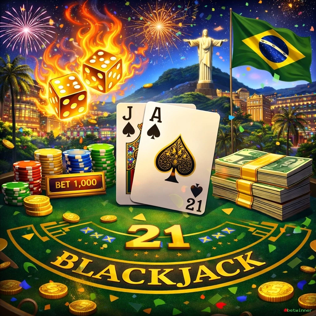 Casino Ao Vivo betwinner