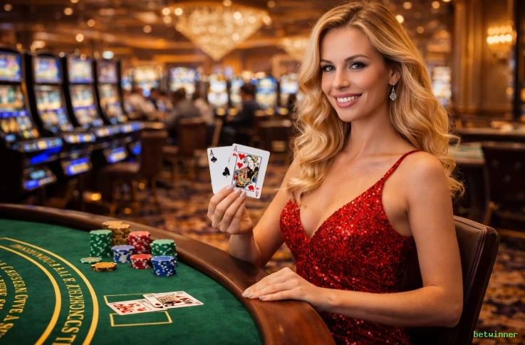 Cadastro Rápido betwinner